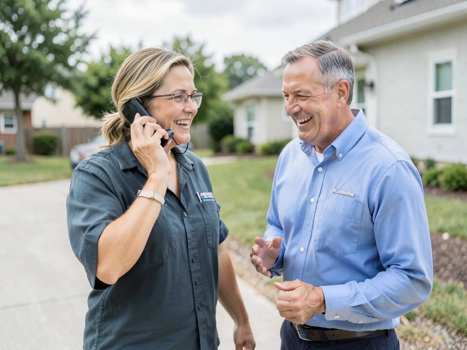 Frequently Asked Questions About Wall Water Damage Restoration in Delray, WV